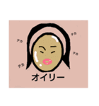 nanamari skincare（個別スタンプ：16）