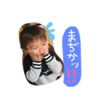 星那⭐️（個別スタンプ：3）