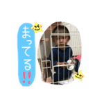 星那⭐️（個別スタンプ：5）