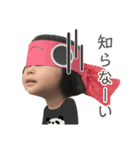 日台パンダTみーちゃん（個別スタンプ：4）