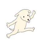 元気なINU（個別スタンプ：25）