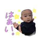 みっちゅんずスタンプ（個別スタンプ：4）