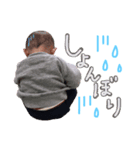 みっちゅんずスタンプ（個別スタンプ：8）
