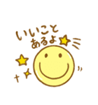 ころころニコちゃん（個別スタンプ：8）