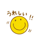 ころころニコちゃん（個別スタンプ：20）