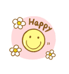 ころころニコちゃん（個別スタンプ：24）