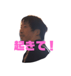 mj 第5弾（個別スタンプ：7）