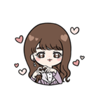 いずみーるのスタンプ（個別スタンプ：1）