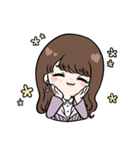 いずみーるのスタンプ（個別スタンプ：3）