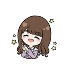 いずみーるのスタンプ（個別スタンプ：4）