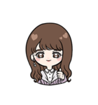 いずみーるのスタンプ（個別スタンプ：6）