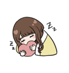 いずみーるのスタンプ（個別スタンプ：7）