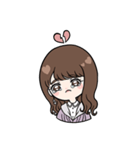 いずみーるのスタンプ（個別スタンプ：8）