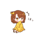スイーツまみれな日常（個別スタンプ：2）