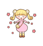スイーツまみれな日常（個別スタンプ：11）