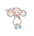 スイーツまみれな日常（個別スタンプ：13）