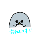 韓国大好きKヲタのためのスタンプ（個別スタンプ：11）