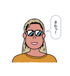 言いづらいことを代わりにスタンプ（個別スタンプ：29）