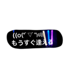 あの人のライブに行くためのスタンプ♡（個別スタンプ：19）