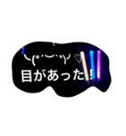 あの人のライブに行くためのスタンプ♡（個別スタンプ：34）
