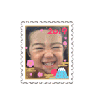 はるぼ（個別スタンプ：22）