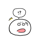 いろんなシーンで使えるスタンプ（個別スタンプ：12）