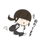 12Co. みずのmgr（個別スタンプ：2）