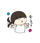 12Co. みずのmgr（個別スタンプ：4）