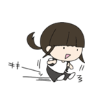 12Co. みずのmgr（個別スタンプ：8）