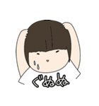 12Co. みずのmgr（個別スタンプ：13）