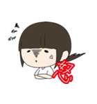 12Co. みずのmgr（個別スタンプ：15）