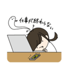 12Co. みずのmgr（個別スタンプ：19）