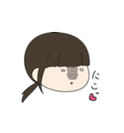 12Co. みずのmgr（個別スタンプ：24）
