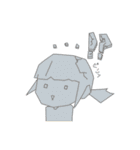 12Co. みずのmgr（個別スタンプ：28）