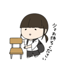12Co. みずのmgr（個別スタンプ：31）