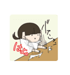 12Co. みずのmgr（個別スタンプ：38）