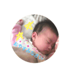 そらちゃんスタンプ 2（個別スタンプ：7）