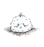 ふかふかフクロウのまーも。（個別スタンプ：39）