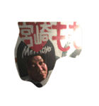 マーメイドのすたんぷ（個別スタンプ：3）