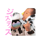 ゆうちゃん.スタンプ♡（個別スタンプ：11）
