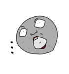 玉こんにゃく君（個別スタンプ：27）