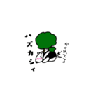 コアリクイ君の日常（個別スタンプ：25）