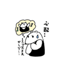 コアリクイ君の日常（個別スタンプ：29）