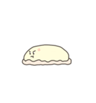 かけぶとんちゃん（個別スタンプ：2）