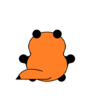 タヌくん（個別スタンプ：1）