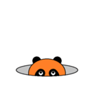 タヌくん（個別スタンプ：25）