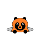 タヌくん（個別スタンプ：27）