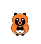 タヌくん（個別スタンプ：35）