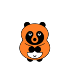 タヌくん（個別スタンプ：39）