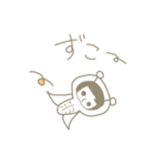 ほまごき（個別スタンプ：5）
